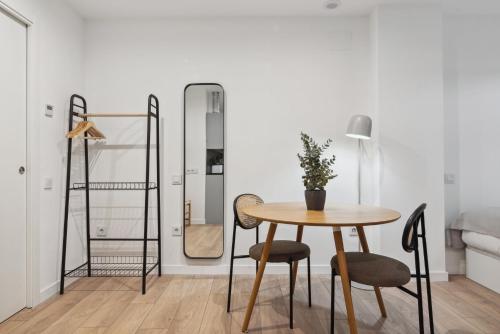 Limehome Valencia Carrer del Pare Palau i Quer, Valencie (fotografie 10)