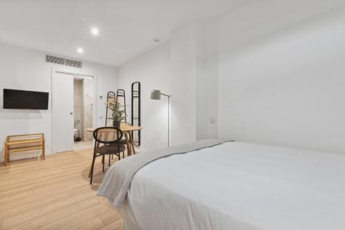 Limehome Valencia Carrer del Pare Palau i Quer, Valencie (fotografie 5)