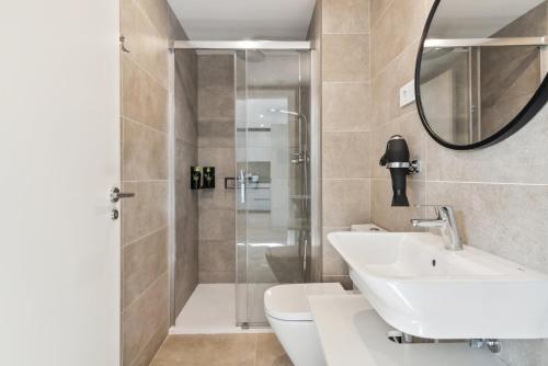 Limehome Valencia Carrer del Pare Palau i Quer, Valencie (fotografie 9)