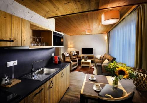 Chalets Jasná Collection - Apartments - image 8