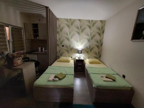 LD apartmani