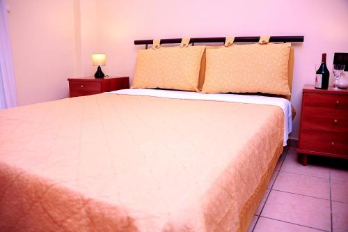 Casa center in Chania