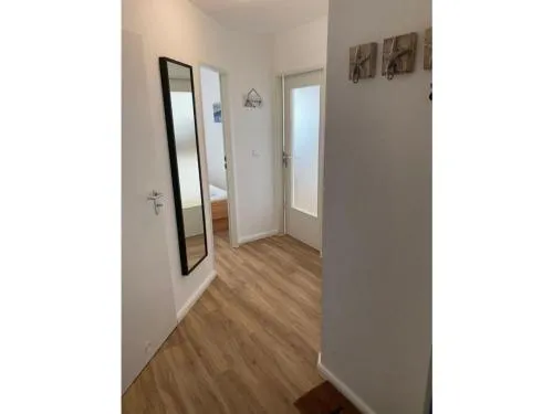 Holiday apartment Neptune 211 in Dorum Neufeld, Deutschland