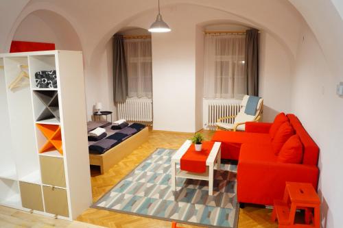 U Koniáše - Apartment - Litoměřice