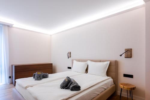 SOFapart Boutique Apartments, Sofia (Foto 6)