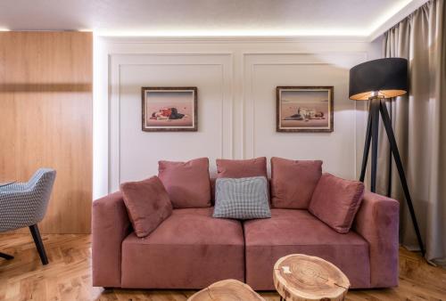 SOFapart Boutique Apartments, Sofia (Foto 7)