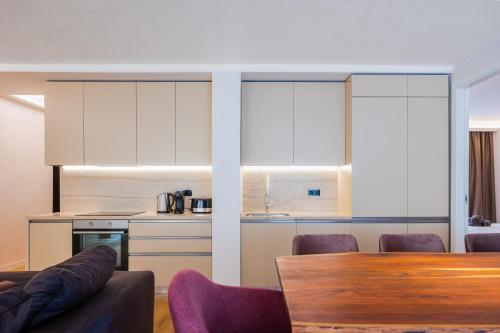 SOFapart Boutique Apartments, Sofia (Foto 8)