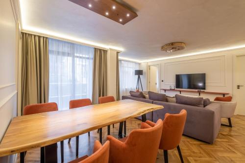 SOFapart Boutique Apartments, Sofia (Foto 10)