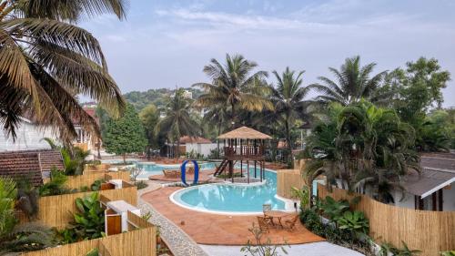 Azora by Ayatana, Goa