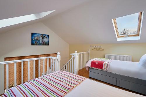 Host & Stay - Millers Coach House in Hexham