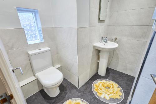 Host & Stay - Millers Coach House, Hexham (foto 10)