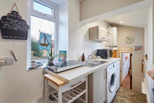 Host & Stay - Millers Coach House, Hexham (foto 8)