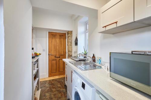Host & Stay - Millers Coach House, Hexham (foto 6)