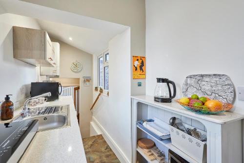 Host & Stay - Millers Coach House, Hexham (foto 7)