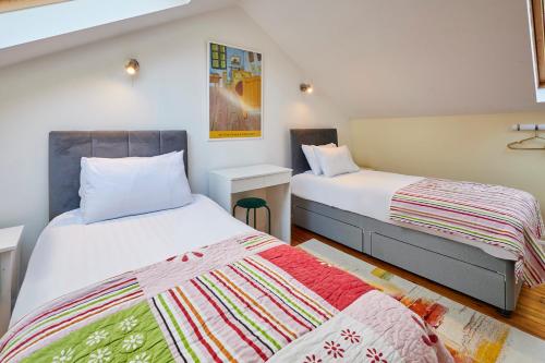 Host & Stay - Millers Coach House, Hexham (foto 4)
