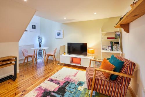 Host & Stay - Millers Coach House, Hexham (foto 2)