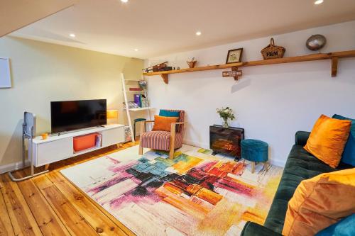 Host & Stay - Millers Coach House, Хексем