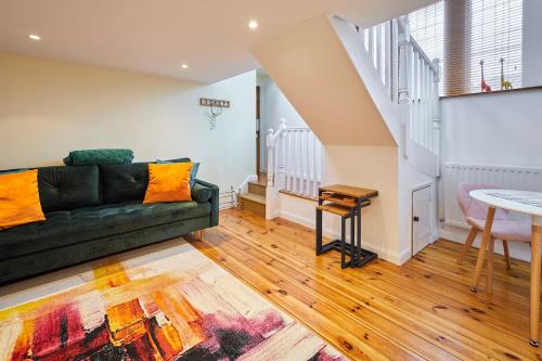 Host & Stay - Millers Coach House, Hexham (foto 3)