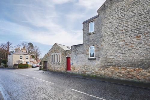 Esterno, Host & Stay - Millers Coach House in Hexham