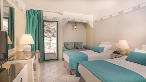 Agadir Beach Club photo 3