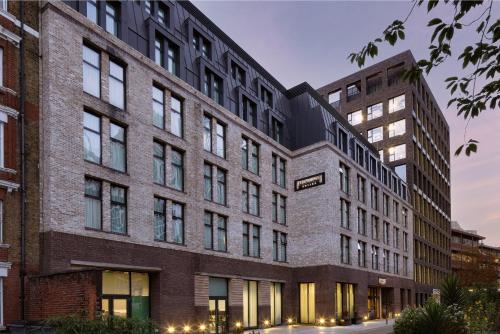 Staybridge Suites London-Vauxhall by IHG, Londres