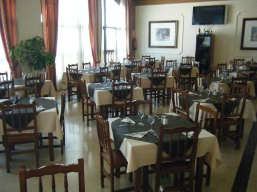 Hotel Mirador - main image