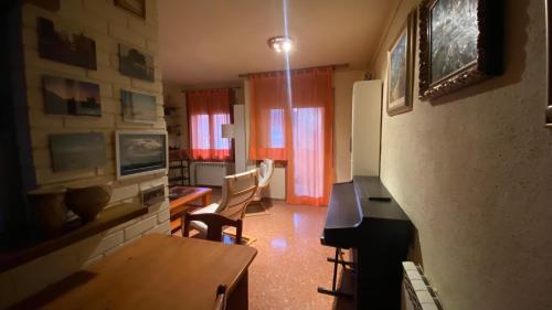 APARTAMENT PRADES PEADCOCK 2 habitacions