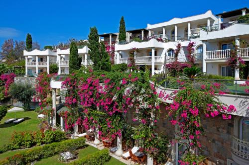 Villa with Sea View