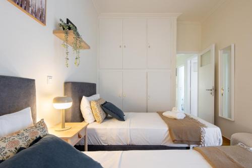 Zephyr 3-Bedroom Apartment in Athens - image 9