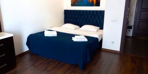 Studio-apartment - 157 Antonovycha str. image 6