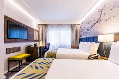 Foto - Garden Court Hatfield