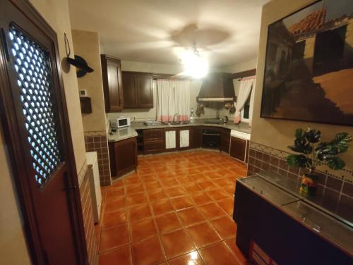 Casa Los Naranjos, Кордова (фото 3)