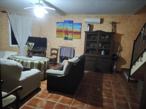Casa Los Naranjos, Кордова (фото 9)