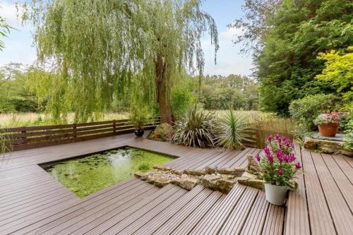 周邊環境, 4-Bed House in Wetherby sleeps 8 near York in 韋瑟比
