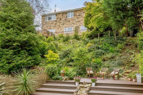 Stunning 4-Bed House in Wetherby near York