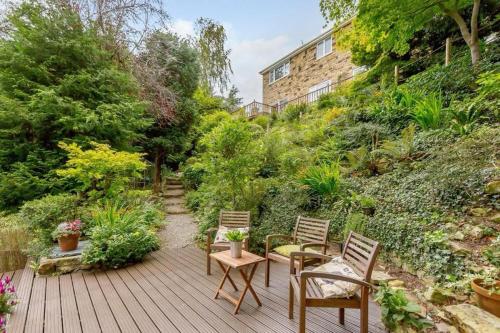 周邊環境, 4-Bed House in Wetherby sleeps 8 near York in 韋瑟比