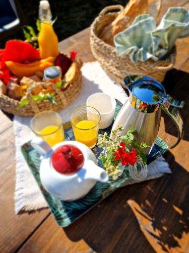 餐飲選擇, Casa l'Ortulanu in 西斯科