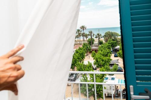 Bellsol Rooms in 皮內德迪馬