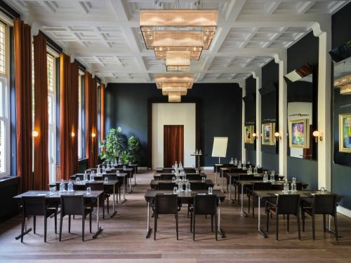 Meeting room / ballrooms, Park Centraal Den Haag in The Hague