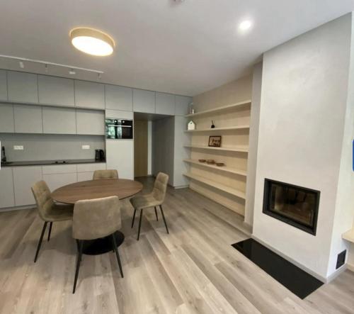 Apartmán Alenka (Apartman Alenka) in Myto Pod Dumbierom