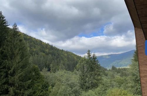 Apartmán Alenka (Apartman Alenka) in Myto Pod Dumbierom