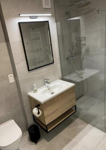 Apartmán Alenka (Apartman Alenka) in Myto Pod Dumbierom