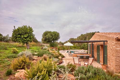 المنطقة المحيطة, Son Penya Adults Only Petit Hotel & Spa in سان لورينثو دي كارديسار