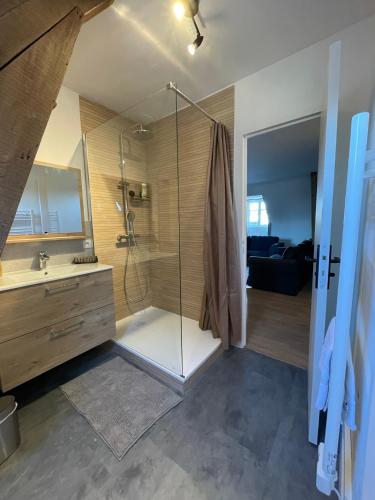 Le Denis Papin - Hyper Centre - à 5 minutes du Châteaux Le Denis Papin - Hyper Centre - à 5 minutes du Châteaux