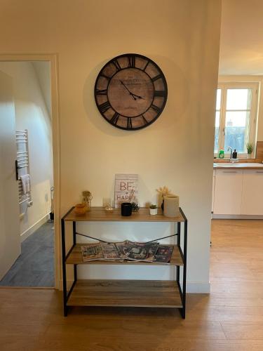 Le Denis Papin - Hyper Centre - à 5 minutes du Châteaux Le Denis Papin - Hyper Centre - à 5 minutes du Châteaux