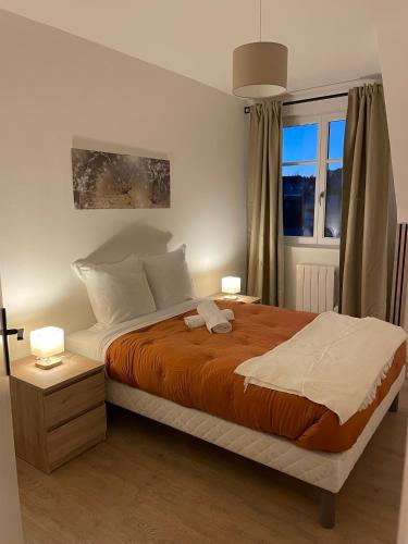 Le Denis Papin - Hyper Centre - à 5 minutes du Châteaux Le Denis Papin - Hyper Centre - à 5 minutes du Châteaux