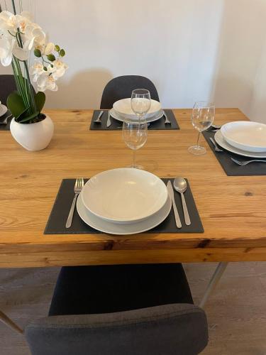 Le Denis Papin - Hyper Centre - à 5 minutes du Châteaux Le Denis Papin - Hyper Centre - à 5 minutes du Châteaux