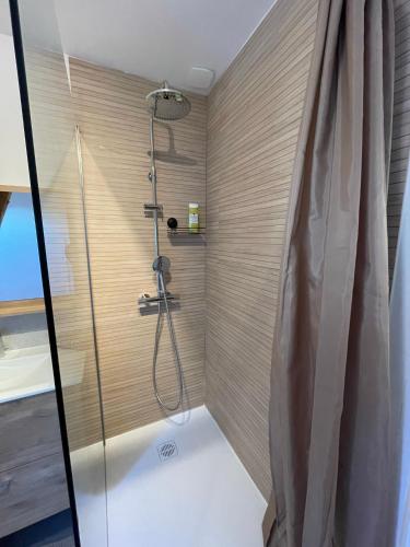 Le Denis Papin - Hyper Centre - à 5 minutes du Châteaux Le Denis Papin - Hyper Centre - à 5 minutes du Châteaux