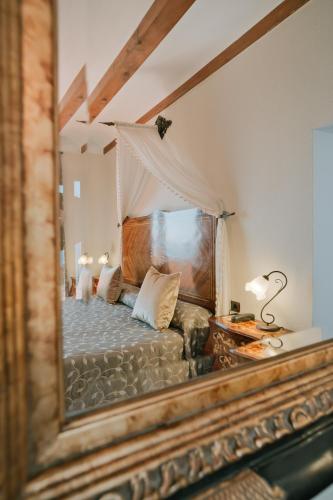 Romantic Room with Sea View and Spa Access