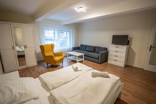 Gogol Apartment in زيجيد